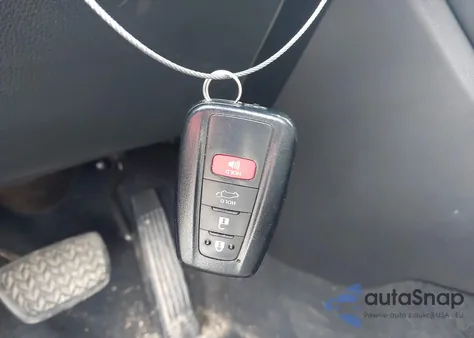 2020 Toyota Highlander Limited z USA, uszkodzony, nr VIN 5TDDZRBH7LS015529